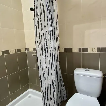 公寓 T2 A Cambo-les-bains, Proche Des Thermes, Pour 2 Personnes - Fr-1-495-146