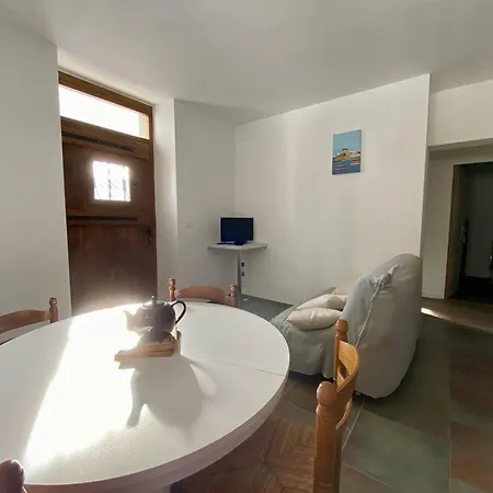 公寓 T2 A Cambo-les-bains, Proche Des Thermes, Pour 2 Personnes - Fr-1-495-146