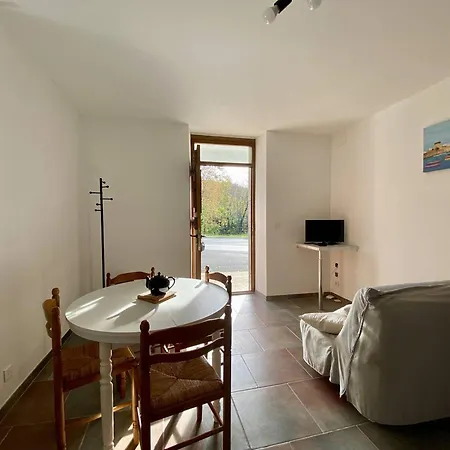 公寓 T2 A Cambo-les-bains, Proche Des Thermes, Pour 2 Personnes - Fr-1-495-146 *
