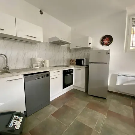 T2 A Cambo-les-bains, Proche Des Thermes, Pour 2 Personnes - Fr-1-495-146 公寓 *