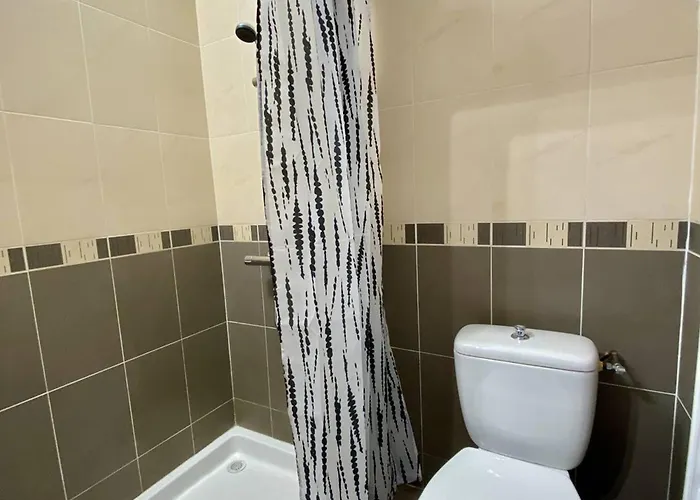 아파트 T2 A Cambo-les-bains, Proche Des Thermes, Pour 2 Personnes - Fr-1-495-146